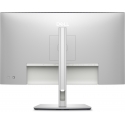 DELL UltraSharp U2725QE PC lamekuvar 68,6 cm (27") 3840 x 2160 pikslit 4K Ultra HD LCD Must, Hõbe DELL UltraSharp U2725QE PC lamekuvar 68,6 cm (27") 3840 x 2160 pikslit 4K Ultra HD LCD Must, Hõbe