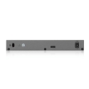 Zyxel GS1350-6HP-EU0101F võrgulüliti Juhitav L2 Gigabit Ethernet (10/100/1000) Power over Ethernet t
