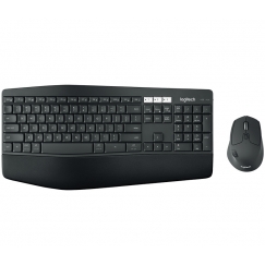 Logitech 920-008219 keyboard