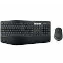 Logitech 920-008219 keyboard