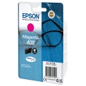 Epson C13T09J34010 tindikassett 1 tk Originaal Standard Yield Magenta Epson C13T09J34010 tindikassett 1 tk Originaal Standard Yield Magenta
