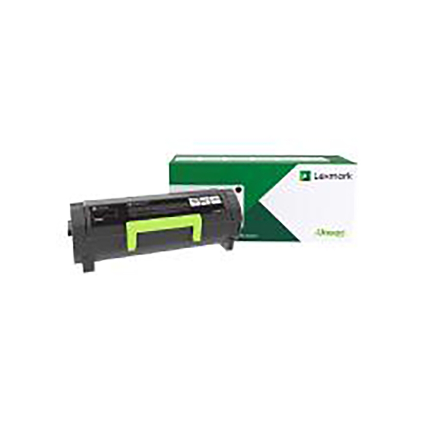 Lexmark B242H00 toonerikassett 1 tk Originaal Must