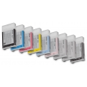 Epson Singlepack Yellow T603400 220 ml Epson Singlepack Yellow T603400 220 ml