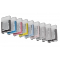 Epson Singlepack Yellow T603400 220 ml Epson Singlepack Yellow T603400 220 ml