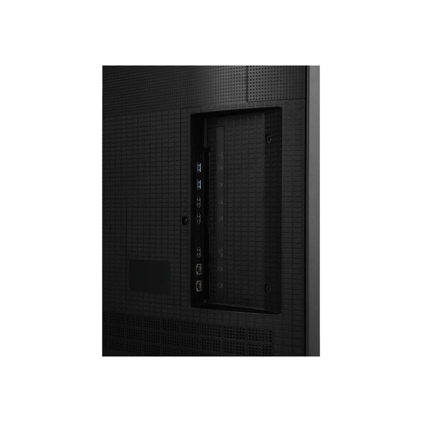 Hisense 50DP30E Signage Display Digital signage flat panel 127 cm (50") LED Wi-Fi 350 cd/m² 4K Ultra – 3