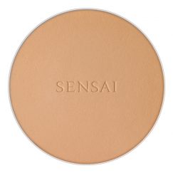 Sensai FOUNDATIONS Total Finish (Refill) 11 g Pienikokoinen täyttöpakkaus TF204 Amber Beige