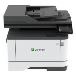Lexmark MX431adn Lāzers A4 600 x 600 DPI 40 ppm