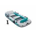 Bestway Hydro-Force Adventure Elite X5 Inflatable Raft Set 3.64 m Bestway Hydro-Force Adventure Elite X5 Inflatable Raft Set 3.64 m