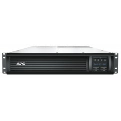 APC Smart-UPS 2200VA nepārtrauktas barošanas avots (UPS) Line-Interactive 2,2 kilovoltampērs 1980 W 