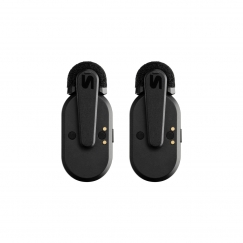 Shure MV-TWO-Z6 микрофон Черный Microphone set