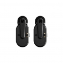 Shure MV-TWO-Z6 mikrofons Melns Microphone set Shure MV-TWO-Z6 mikrofons Melns Microphone set