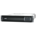 APC Smart-UPS 2200VA nepārtrauktas barošanas avots (UPS) Line-Interactive 2,2 kilovoltampērs 1980 W APC Smart-UPS 2200VA nepārtrauktas barošanas avots (UPS) Line-Interactive 2,2 kilovoltampērs 1980 W