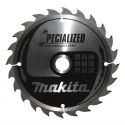 Makita B-32904 griezējdisks disku zāģiem 16,5 cm 1 pcs Makita B-32904 griezējdisks disku zāģiem 16,5 cm 1 pcs