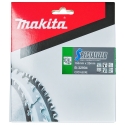 Makita B-32904 полотно для циркулярных пил 16,5 cm 1 шт Makita B-32904 полотно для циркулярных пил 16,5 cm 1 шт