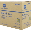 Konica Minolta TNP-51Y toner cartridge 1 pc(s) Original Yellow Konica Minolta TNP-51Y toner cartridge 1 pc(s) Original Yellow
