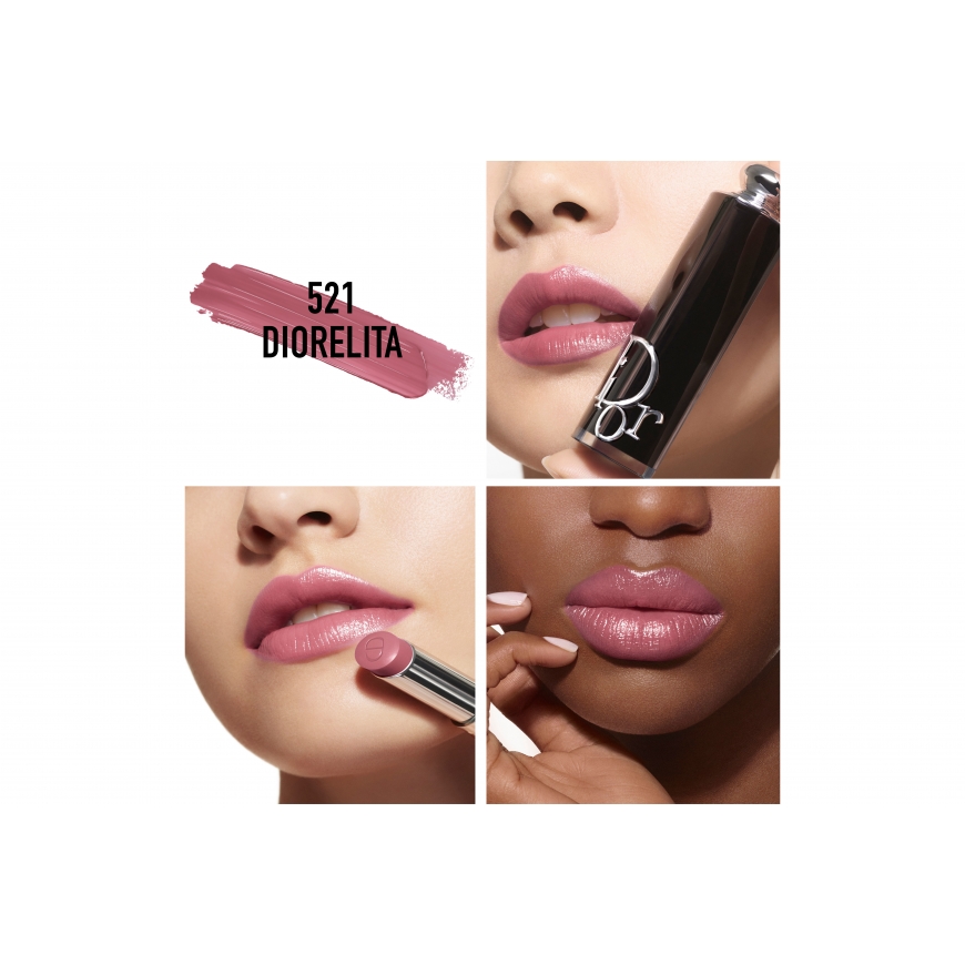 Dior Addict 521 Diorelita „Shine“ – 2