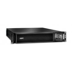 APC Smart-UPS On-Line SRT nepārtrauktas barošanas avots (UPS) Divkāršā-konversija (tiešsaiste) 3 kil