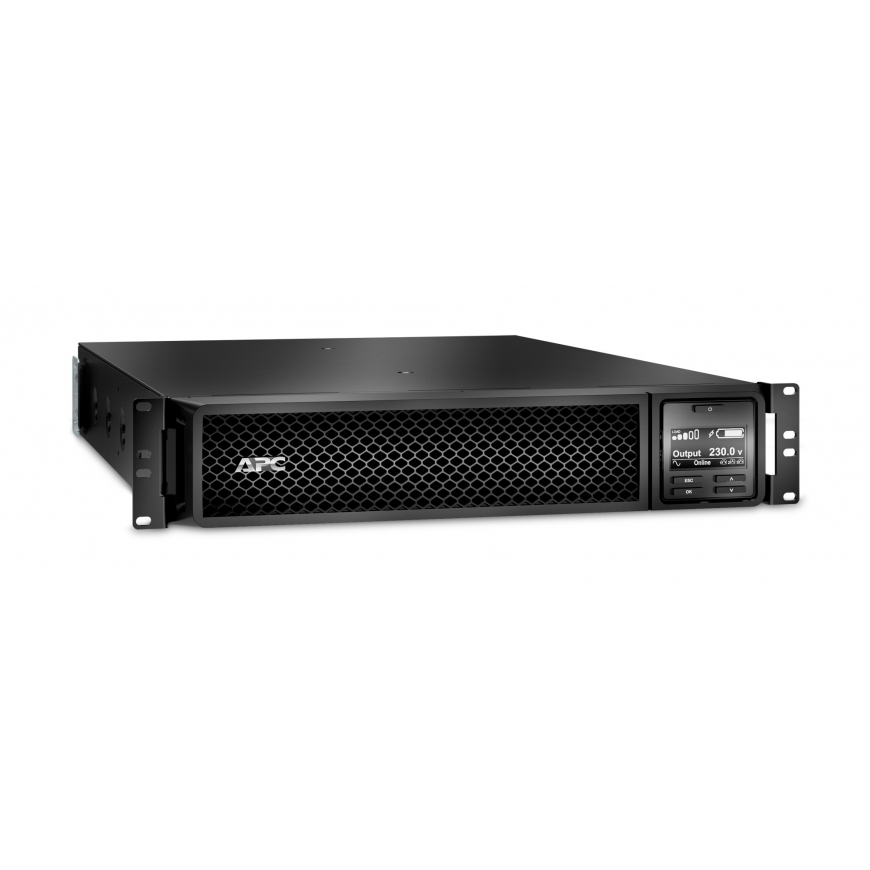 APC Smart-UPS On-Line SRT nepārtrauktas barošanas