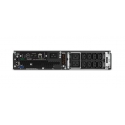 APC Smart-UPS On-Line SRT источник бесперебойного питания Двойное преобразование (онлайн) 3 kVA 2700 APC Smart-UPS On-Line SRT источник бесперебойного питания Двойное преобразование (онлайн) 3 kVA 2700