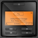 APC Smart-UPS On-Line SRT nepertraukiamo maitinimo resursai (UPS) Dviguba konversija (prisijungus) 3 APC Smart-UPS On-Line SRT nepertraukiamo maitinimo resursai (UPS) Dviguba konversija (prisijungus) 3