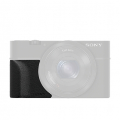 Sony AG-R2 Digitālās kameras rokas turētājs Melns