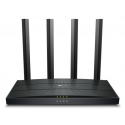 TP-Link Archer AX17 wireless router Gigabit Ethernet Dual-band (2.4 GHz / 5 GHz) Black TP-Link Archer AX17 wireless router Gigabit Ethernet Dual-band (2.4 GHz / 5 GHz) Black