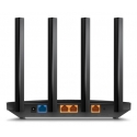 TP-Link Archer AX17 wireless router Gigabit Ethernet Dual-band (2.4 GHz / 5 GHz) Black TP-Link Archer AX17 wireless router Gigabit Ethernet Dual-band (2.4 GHz / 5 GHz) Black