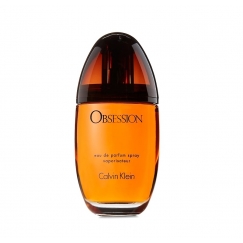 Calvin Klein Obsession 100 ml Naised