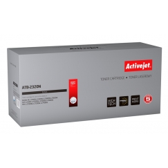 Activejet ATB-2320N toonerikassett 1 tk Kokkusobiv Must