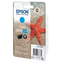 Epson C13T03A24010 tindikassett 1 tk Originaal High (XL) Yield Tsüaan Epson C13T03A24010 tindikassett 1 tk Originaal High (XL) Yield Tsüaan