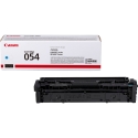 Canon 054 Toner Cartridge, Cyan Canon 054 Toner Cartridge, Cyan