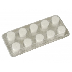 Krups XS300010 puhastusvahend kodumasinale Kohvitegijad