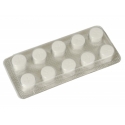 Krups XS300010 puhastusvahend kodumasinale Kohvitegijad