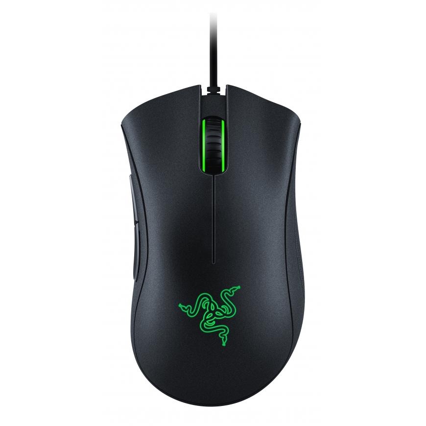 Razer DeathAdder Essential pele Speļu Labā