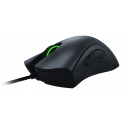 Razer DeathAdder Essential pele Speļu Labā roka USB Type-A Optisks 6400 DPI Razer DeathAdder Essential pele Speļu Labā roka USB Type-A Optisks 6400 DPI