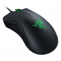 Razer DeathAdder Essential kompiuterio pelė Žaidimams Dešinės rankos USB A tipo Optinis 6400 DPI Razer DeathAdder Essential kompiuterio pelė Žaidimams Dešinės rankos USB A tipo Optinis 6400 DPI