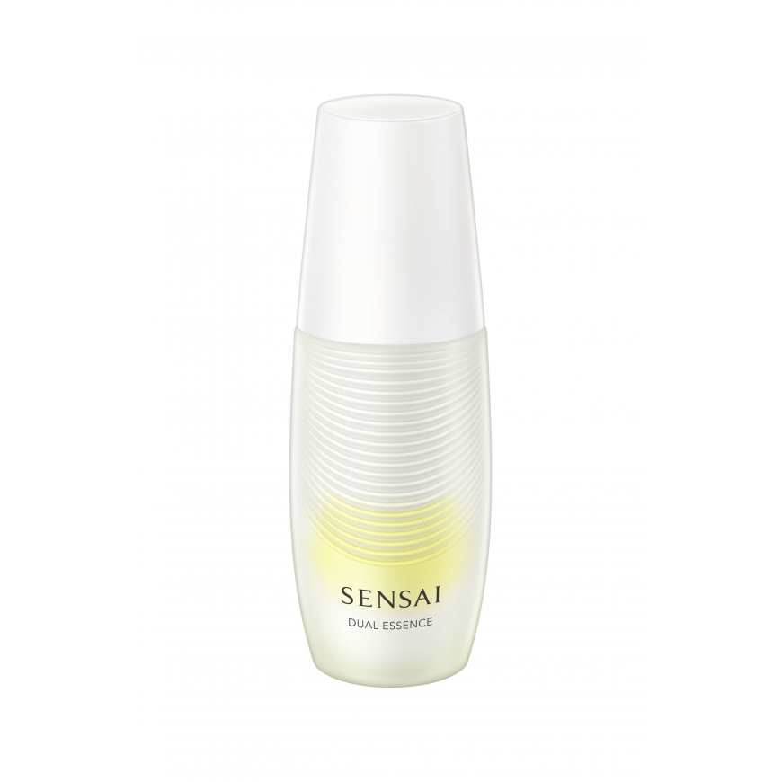 Sensai EXPERT ITEMS Dual Essence