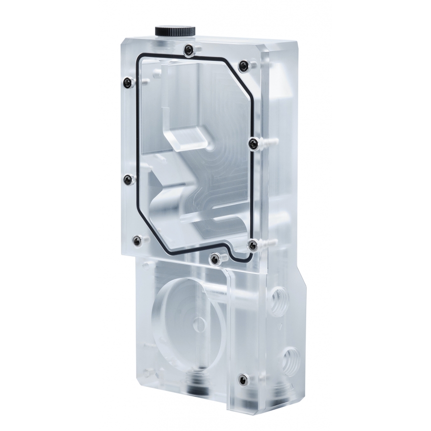 Phanteks Glacier R160C Water block – 2