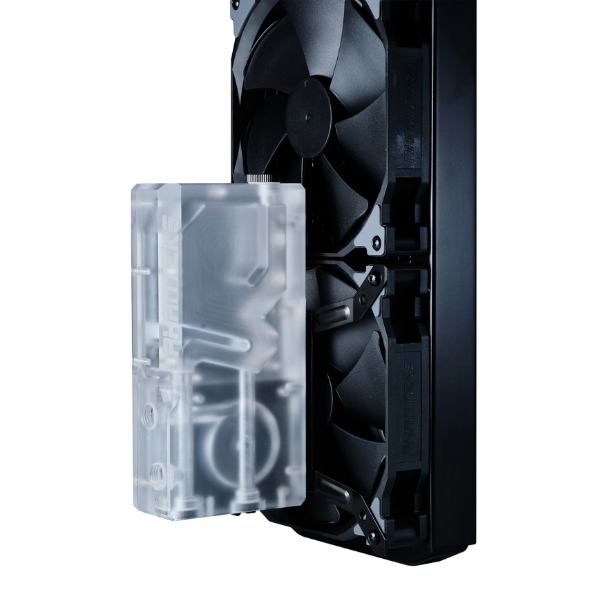 Phanteks Glacier R160C Водяной блок – 3