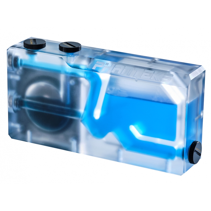 Phanteks Glacier R160C Vesiblokki – 4