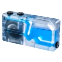 Phanteks Glacier R160C Vandens blokas Phanteks Glacier R160C Vandens blokas