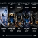 Rabanne Invictus Victory Eau De Parfum Extrême 100ml