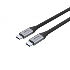 UNITEK C14091ABK USB cable USB 3.2 Gen 2 (3.1 Gen 2) 2 m USB C Black