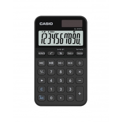 Casio SL-310YC calculator Pocket Basic Black