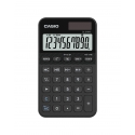 Casio SL-310YC kalkulaator Tasku Tavaline kalkulaator Must