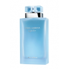 Dolce&Gabbana Light Blue Intense, 50 ml