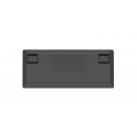 Logitech Master 920-010780 клавиатура Офисная РЧ беспроводной + Bluetooth QWERTY Международный амери Logitech Master 920-010780 клавиатура Офисная РЧ беспроводной + Bluetooth QWERTY Международный амери