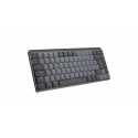 Logitech Master MX Mechanical Mini Logitech Master MX Mechanical Mini