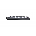 Logitech Master 920-010780 klaviatuur Kontor RF juhtmeta ühendus + Bluetooth QWERTY US rahvusvahelin Logitech Master 920-010780 klaviatuur Kontor RF juhtmeta ühendus + Bluetooth QWERTY US rahvusvahelin