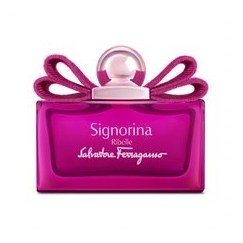 Salvatore Ferragamo Signorina Ribelle 100 ml Naised